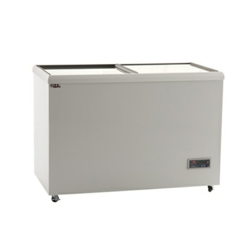 냉동쇼케이스 FSR340 디지털