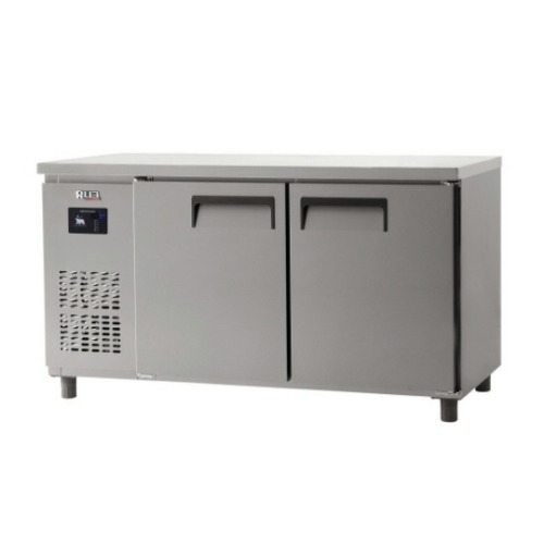 냉장테이블 스텐 1500디지털 UDS-15RTDR