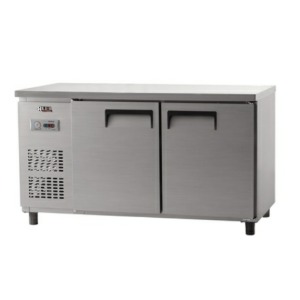 냉장테이블 스텐 1500아날로그 UDS-15RTAR